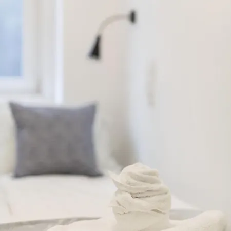 Appartement Ny7 In Downtown