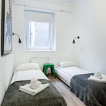 Appartement Ny7 In Downtown *