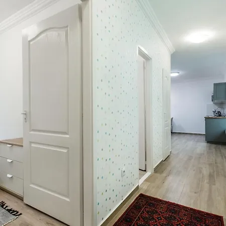 Apartment Ny7 In Downtown