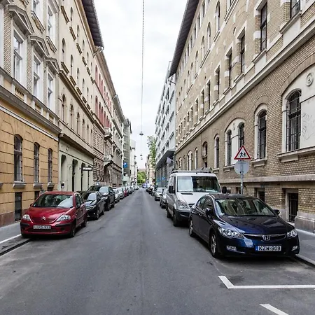 Apartment Ny7 In Downtown *