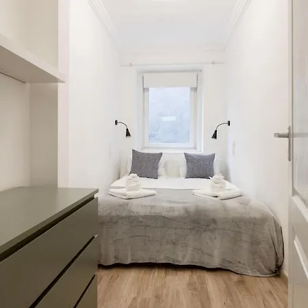 Ny7 In Downtown Lejlighed *